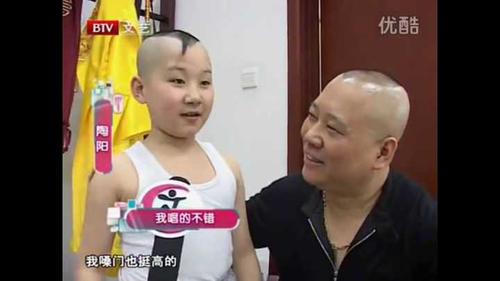 郭德纲更喜欢陶阳还是烧饼