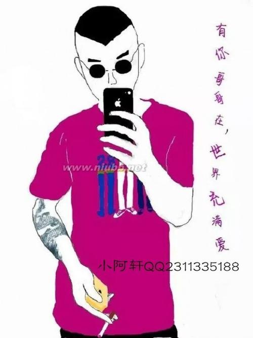 魏龙小伙纹身硬气点的社会人头像社会人火哥篮球gif动态图片社会人