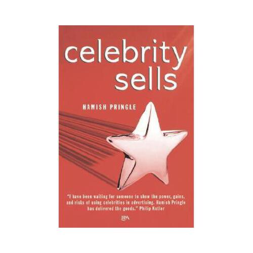 【预订】celebrity sells
