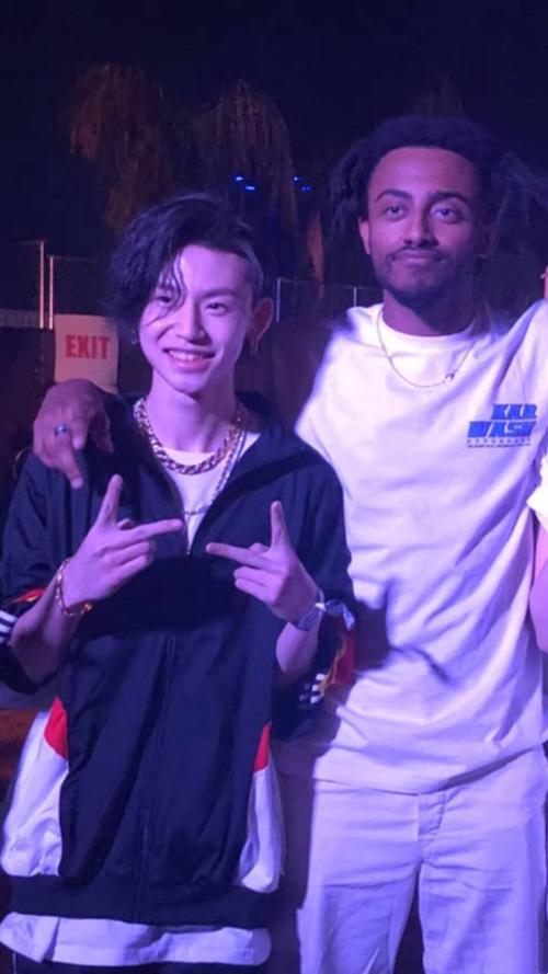 aka.imp小鬼 王琳凯