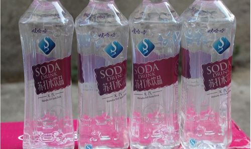 娃哈哈苏打水加盟需要什么流程呢?