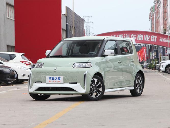 十万预算女司机买车这三款人类高质量小车值得一看