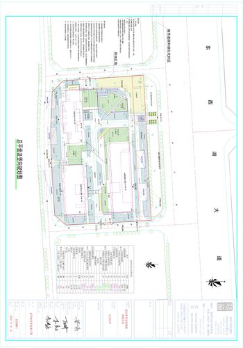 武汉市东西湖区人民政府长青街道办事处位于107国道以