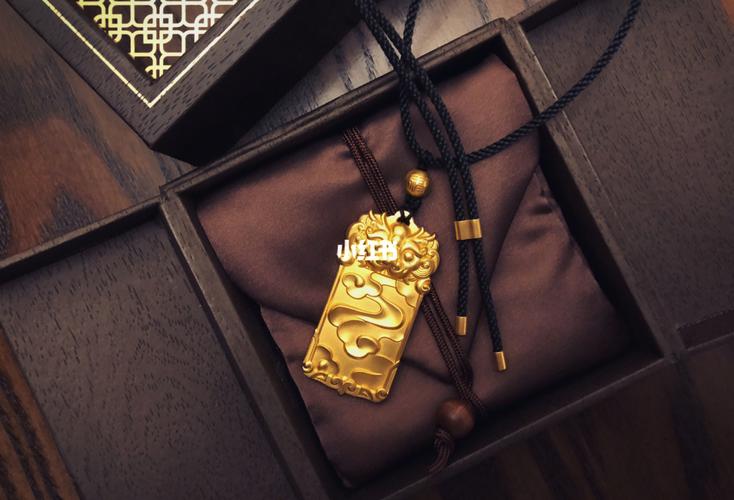 周大福传承 麒麟纳福_麒麟怎么样_周大福怎么样_海报