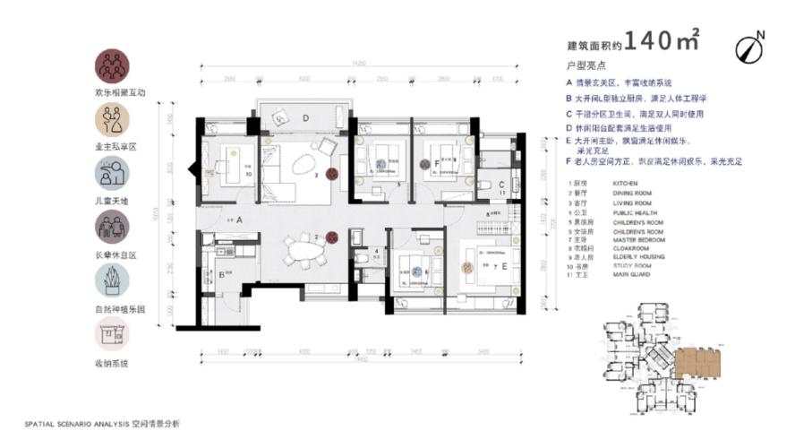 海岸城,深铁懿府等6盘预售来了