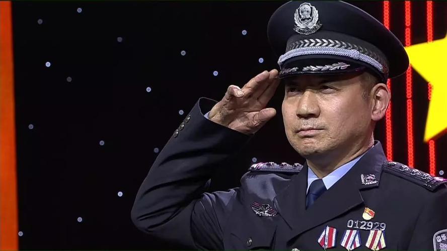 2018我最喜爱的泉城十佳人民警察
