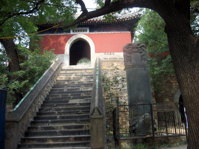 证果寺