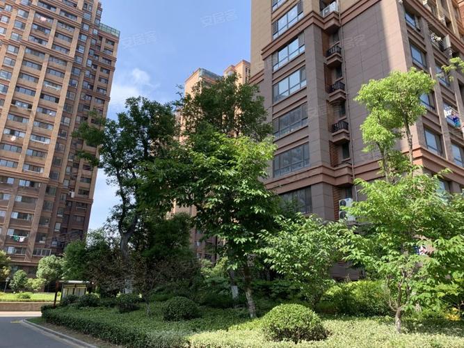 首府,长山中路55号-淮北首府二手房,租房,房价-淮北安居客