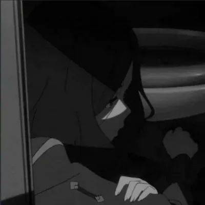 女生头像丧系伤感风流浪去吧