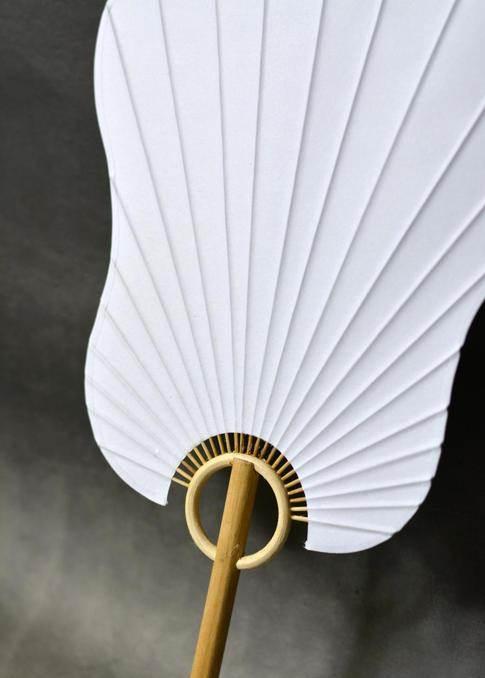 3#剖丝双胶纸芭蕉扇桂林《集扇斋》  桂林"集扇斋",专业制作各类工艺