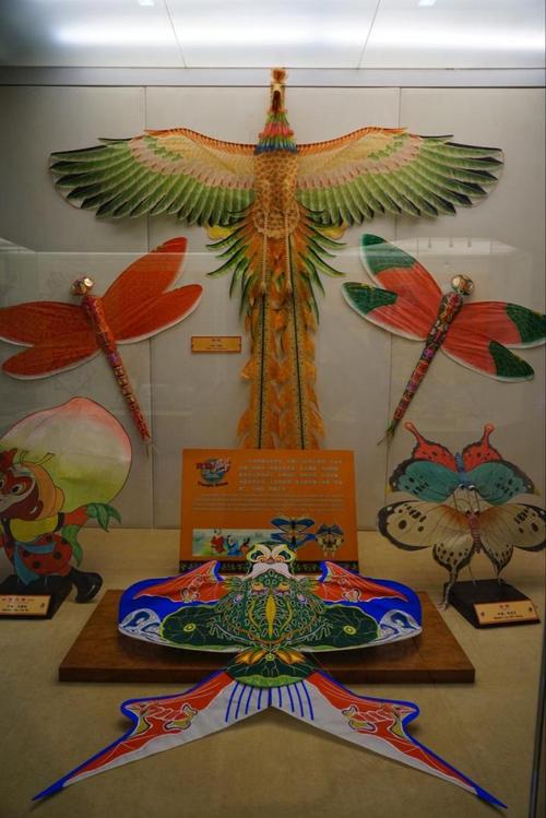 潍坊世界风筝博物馆