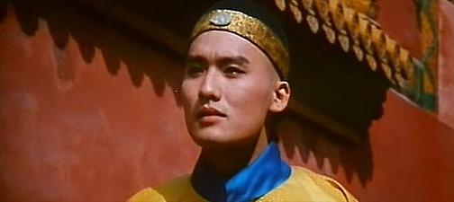 新闻 最年轻的影帝 梁家辉 《垂帘听政》 1984年第3届 26岁        早