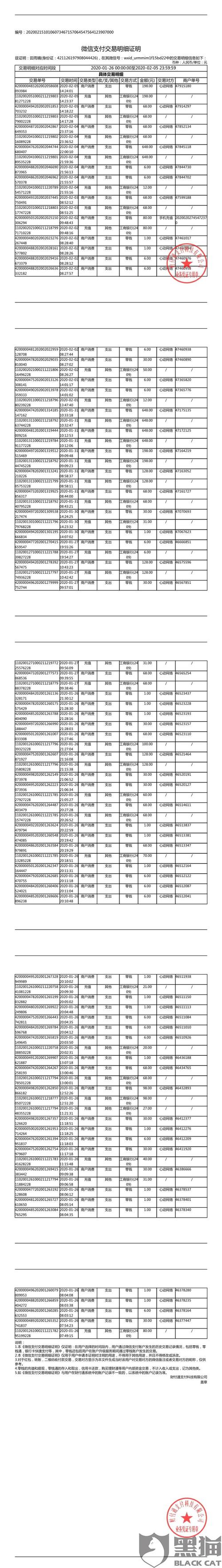 "小孩11岁,玩游戏《香肠派对》,未实名认证,通过微信钱包,没支付密码