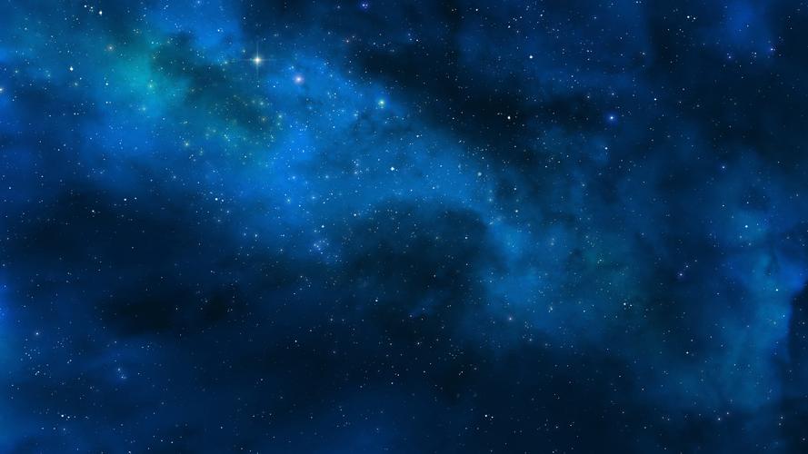 星星,梦幻,唯美,夜景,夜空,璀璨,星云,星团,风景灿烂的星空 壁纸图片