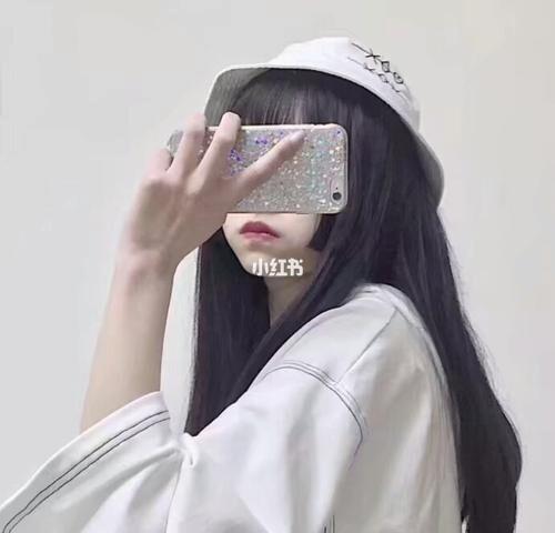 女生现代可爱.高冷头像_头像_高冷_女生头像_女生头像