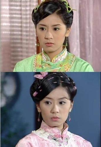 盘点贾静雯的6个古装角色,这样的她,你最爱哪个
