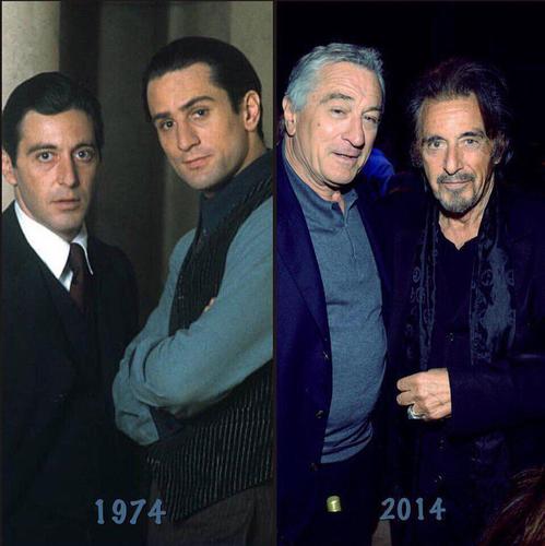 罗伯特·德尼罗 robert de niro的图片