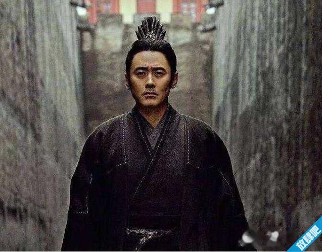 因为这个梦,曹操杀了马超全家,并且越来越忌惮司马懿