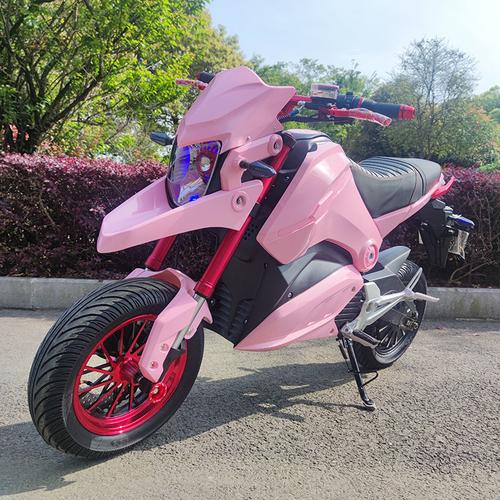 电猴子m5电摩电动摩托车z6电动车成人72v高速m3改装96v跑车电瓶车薄荷