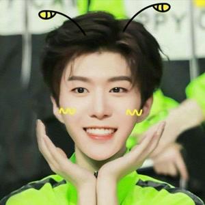 来自泡泡圈:                                      范丞丞 浏览