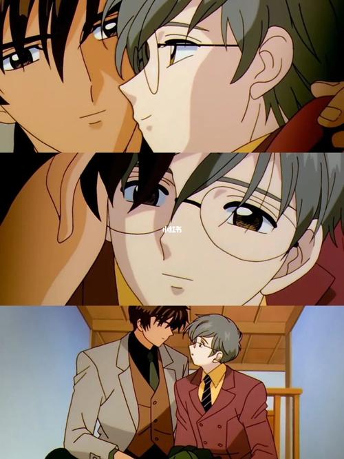 雪兔*桃矢_桃矢雪兔_素材_素材其他