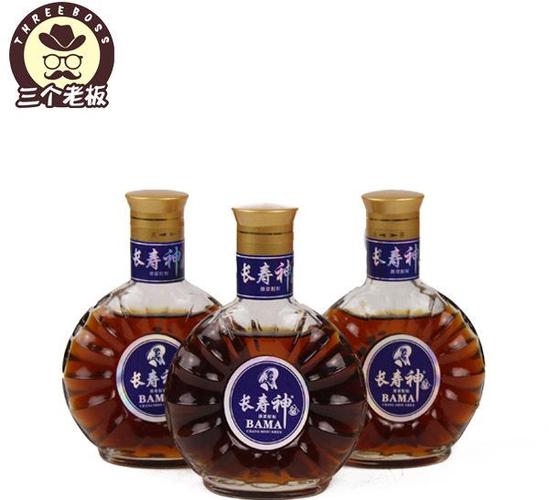 厂家长寿神巴马原浆配制酒125ml节庆礼品玛咖火麻酒礼盒批发零售