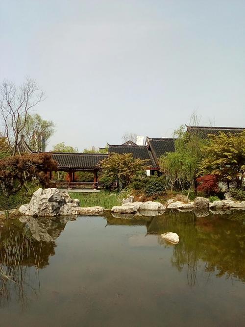 镇江宜园
