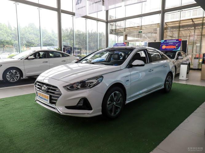 索纳塔插电混动2018款最低价格是多少钱索纳塔插电混动官方价