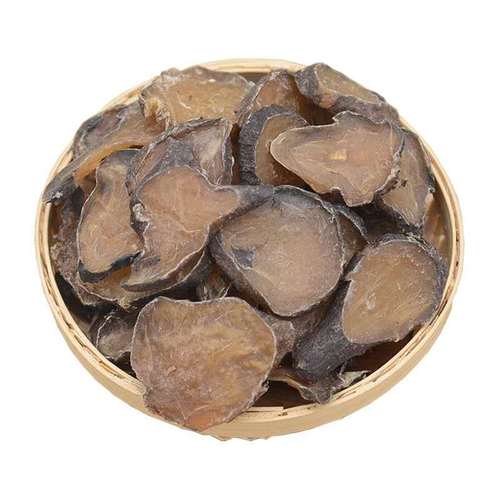 中药材炙黄附片顺片熟附片炮附片制附片500克附子其他药食同源食品