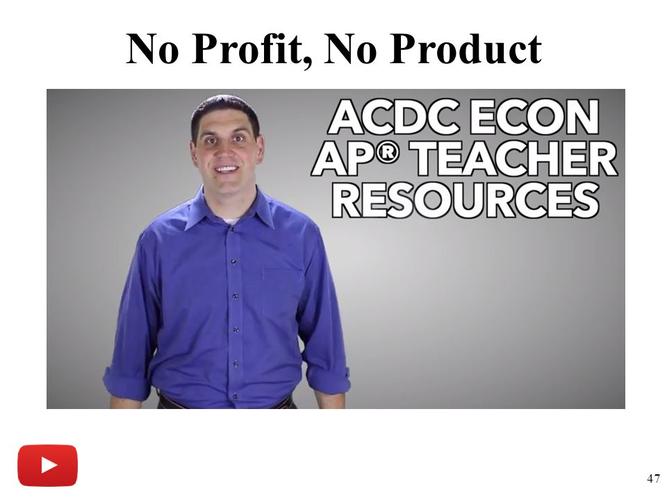 this will effect the quantity produceda lump sum tax or subsidy