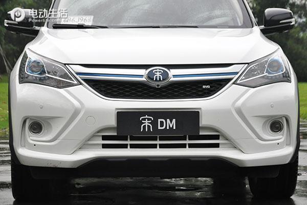 比亚迪e1青春版装软件比亚迪宋dm放电要启动吗