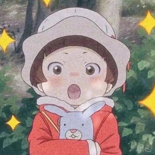微信头像丨情侣头像,女生头像/2/25
