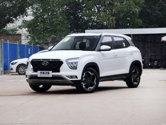 终身免费基础保养服务 北京现代这几款suv可入手