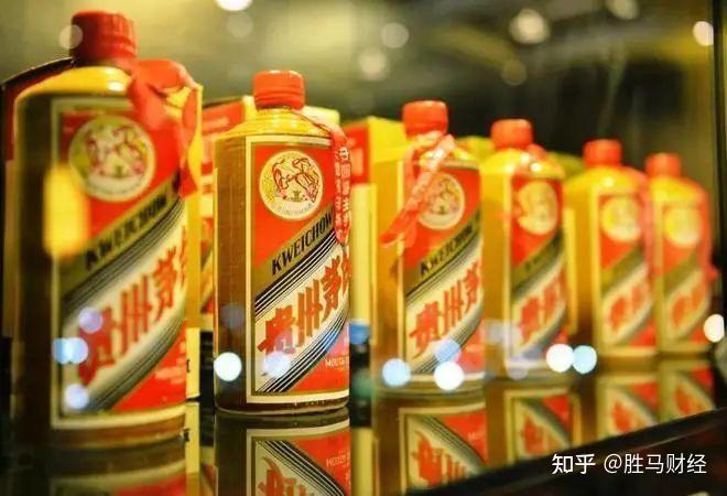 衡昌烧坊碰瓷式宣传被曝光浅谈白酒企业的茅台情怀