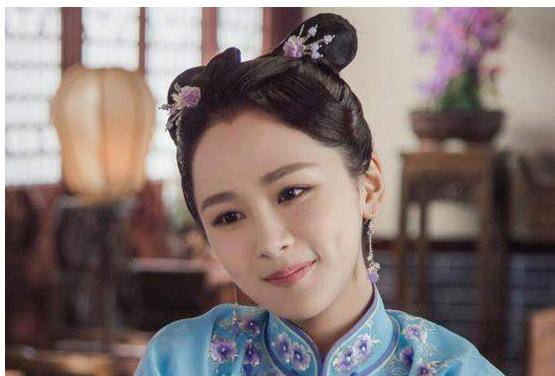 很多人希望两人在一起,在《鹿鼎记》里,张一山扮演的是韦小宝,而杨紫