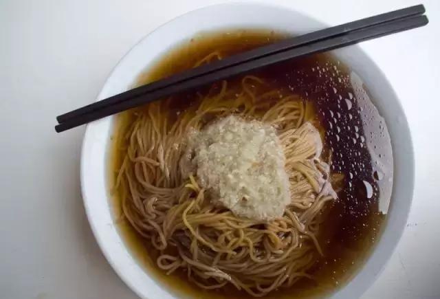 舌尖上的石家庄——回味元氏殷村王师傅饸饹面!