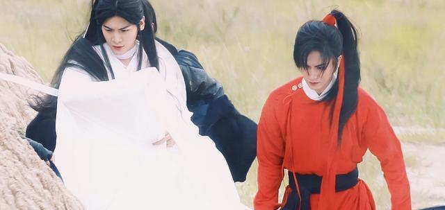 在小说改编剧盛行的当下,《天官赐福》也未能免俗,随着电视剧