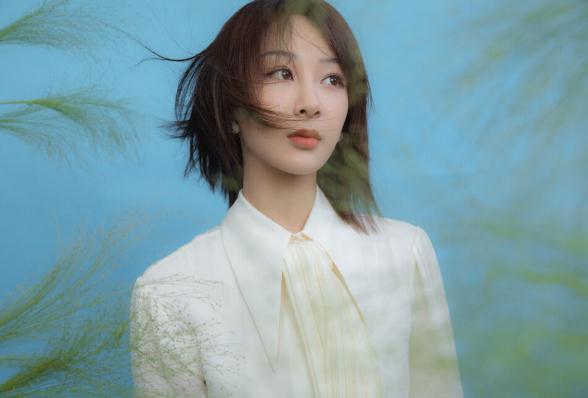 杨紫的个人资料简介身高年龄三围图片