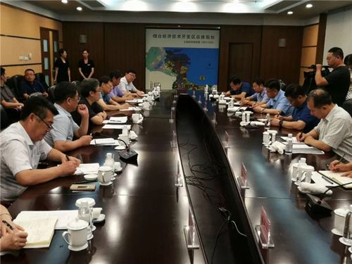 烟台市政府门户网站 栖霞市 市委书记陈兆宽同志带队.