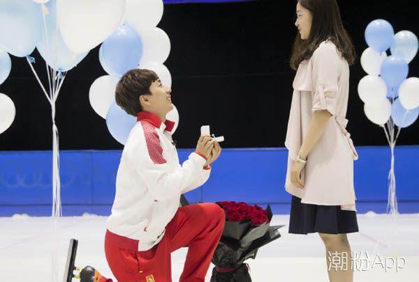 韩天宇要当爸爸了吗 将和刘秋宏于抚顺大婚
