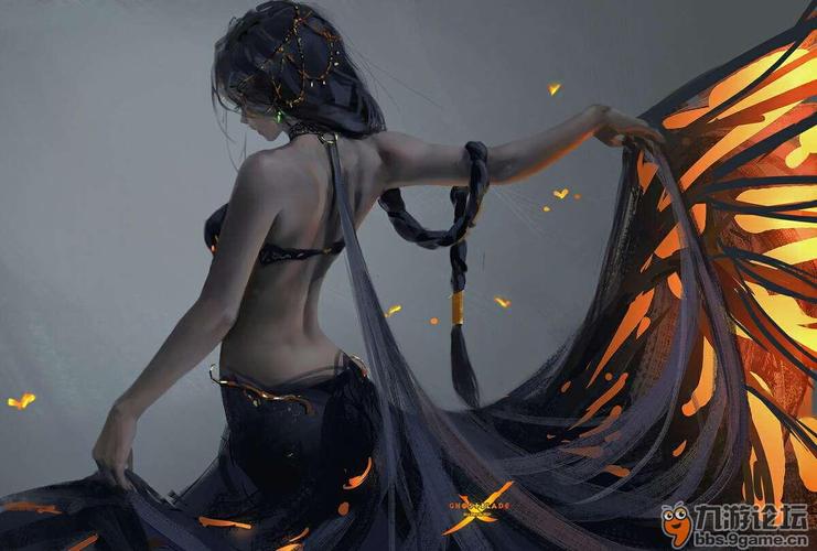 大爱风铃,鬼刀手游,请别将就!