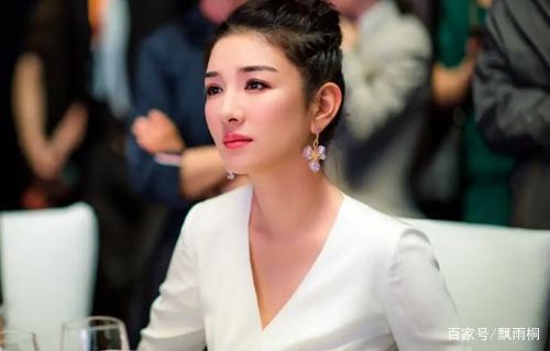 黄奕:自认眼光不好,感情问题是这辈子的修行