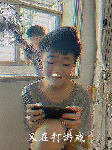 3d压迫感#_搞笑_搞笑_小剧场