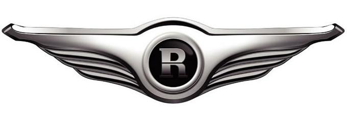 r带翅膀是什么车