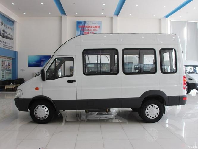 当前热销依维柯宝迪a37改装底盘车带房车公告小型专用客车公告旅居车