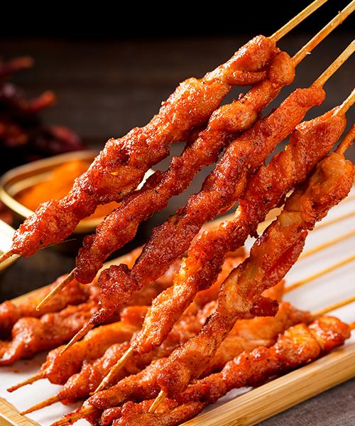 衡阳靠谱的油炸串串连锁加盟