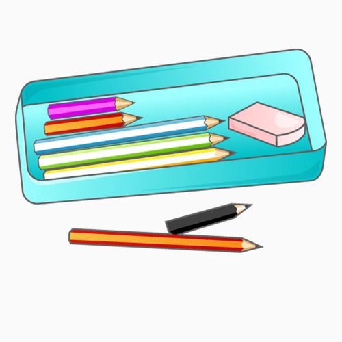 113kb - jpeg 铅笔盒元素素材psd格式_设计素材免费下载_vrf高清
