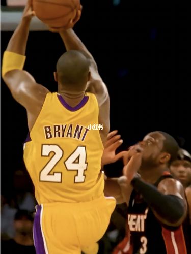 科比的经典绝杀_科比_体育运动_篮球赛事