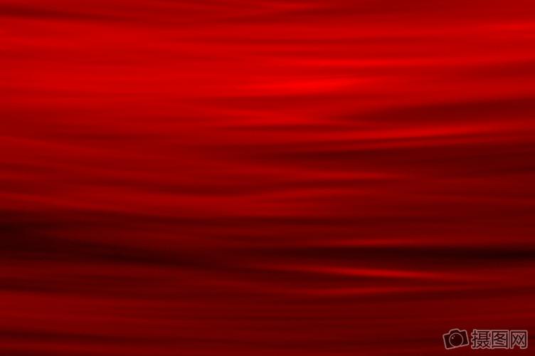 血红的素材背景图片