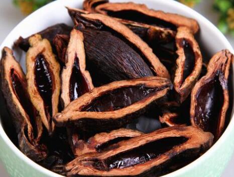 槟榔属于国际公认的一类致癌物